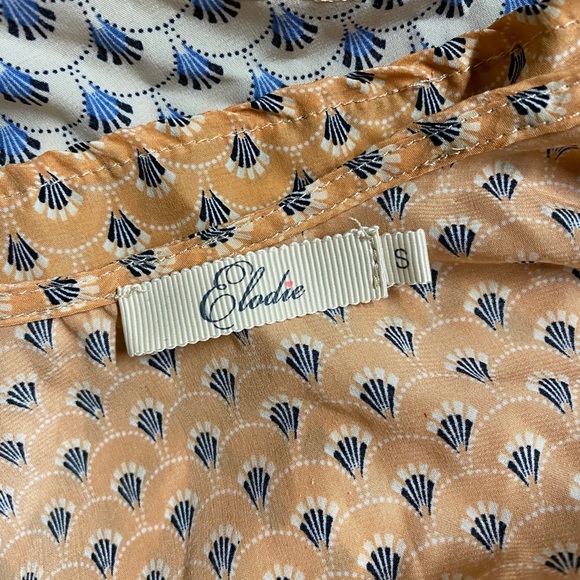 Elodie tank top - Picture 3 of 3